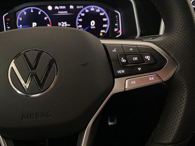 Volkswagen T-Roc R-Line 1.5 TSI 110 kW (150 CV) DSG