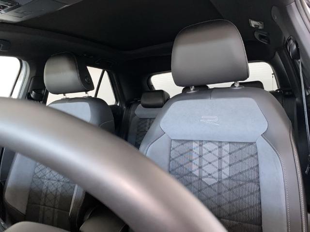Volkswagen T-Roc R-Line 1.5 TSI 110 kW (150 CV) DSG