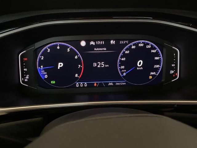 Volkswagen T-Roc R-Line 1.5 TSI 110 kW (150 CV) DSG