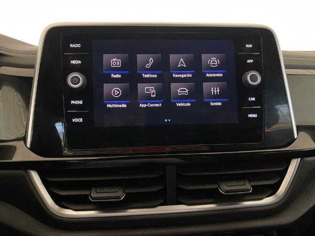 Volkswagen T-Roc R-Line 1.5 TSI 110 kW (150 CV) DSG