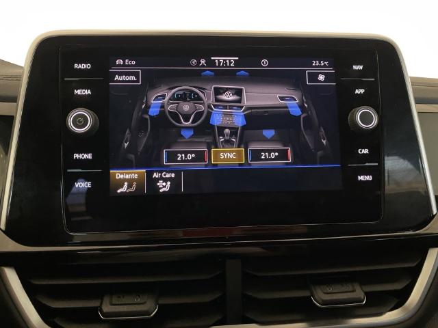 Volkswagen T-Roc R-Line 1.5 TSI 110 kW (150 CV) DSG