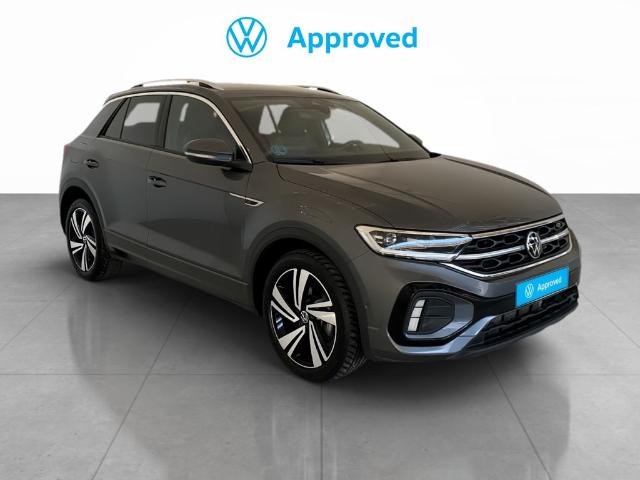 Volkswagen T-Roc R-Line 1.5 TSI 110 kW (150 CV) DSG