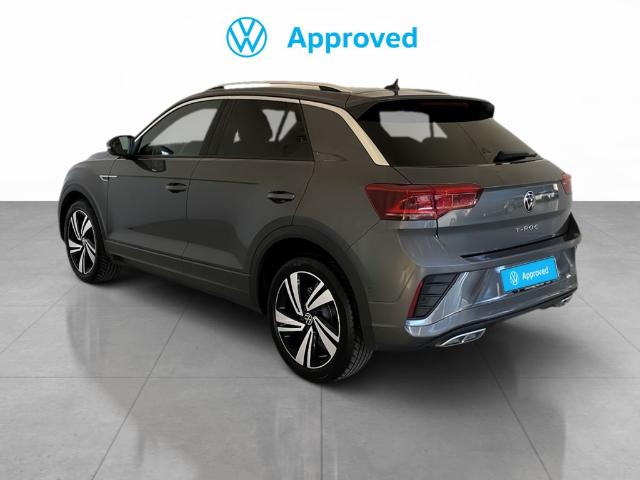 Volkswagen T-Roc R-Line 1.5 TSI 110 kW (150 CV) DSG
