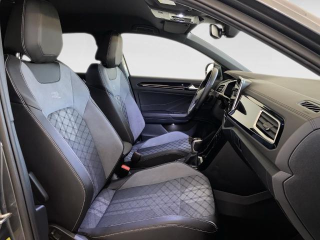 Volkswagen T-Roc R-Line 1.5 TSI 110 kW (150 CV) DSG
