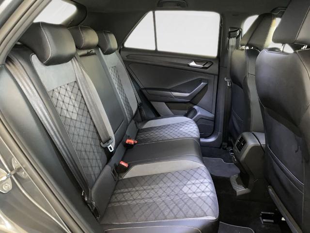 Volkswagen T-Roc R-Line 1.5 TSI 110 kW (150 CV) DSG