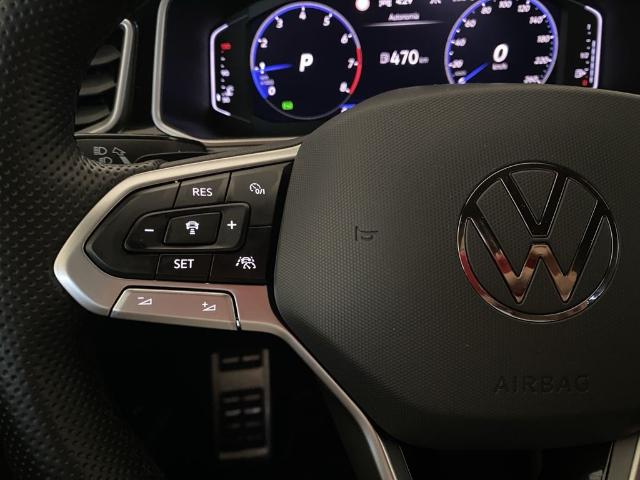 Volkswagen T-Roc R-Line 1.5 TSI 110 kW (150 CV) DSG