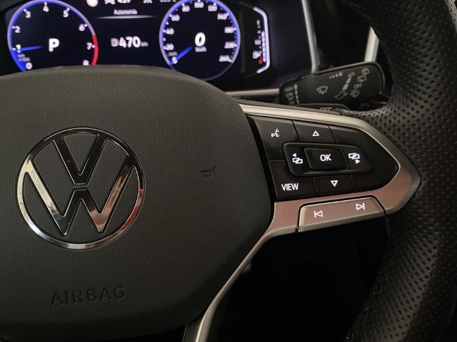 Volkswagen T-Roc R-Line 1.5 TSI 110 kW (150 CV) DSG