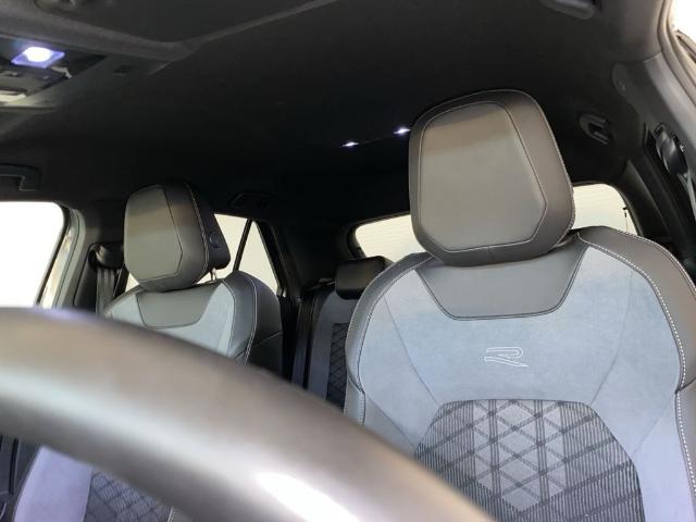 Volkswagen T-Roc R-Line 1.5 TSI 110 kW (150 CV) DSG