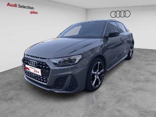 Coche de Ocasión VGRS
