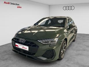 Coche de Ocasión VGRS