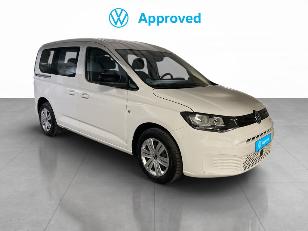 Coche de Ocasión VGRS