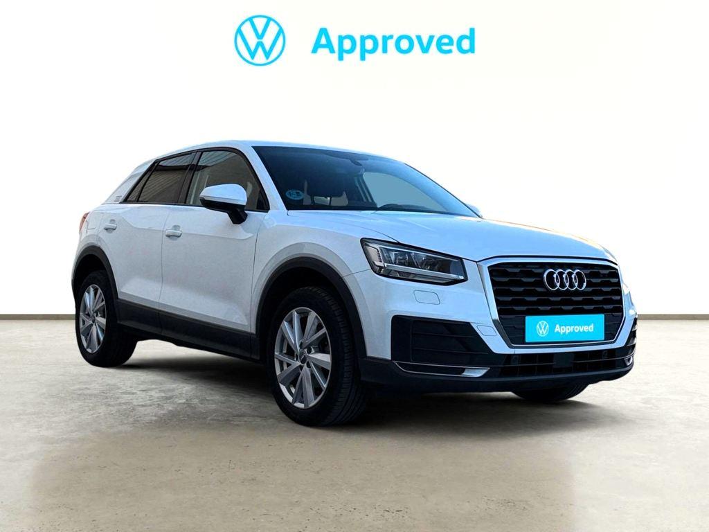 Audi Q2 — foto 1