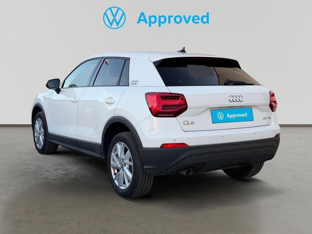 Audi Q2 — foto 2