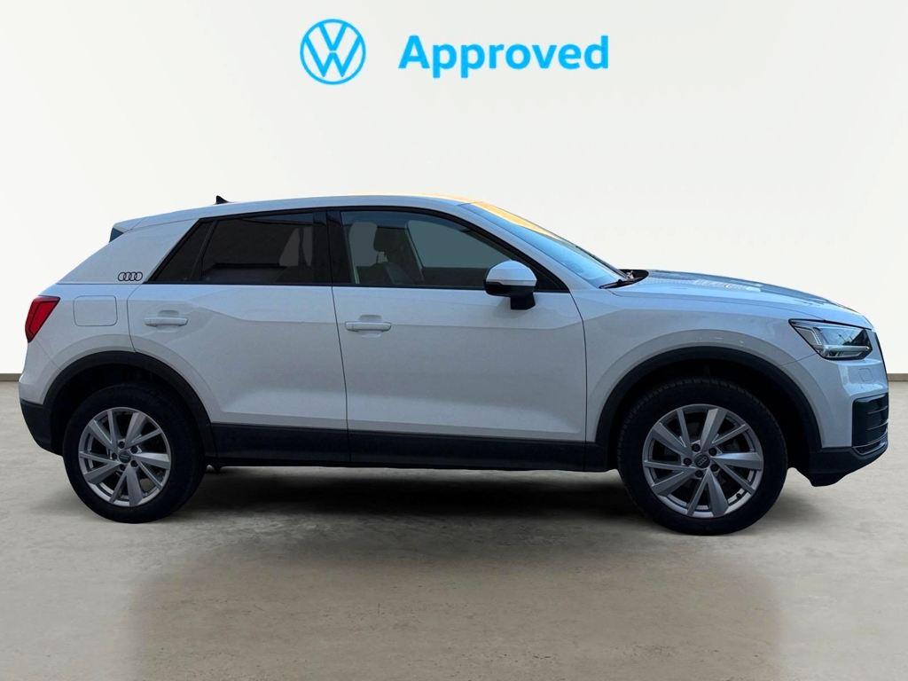 Audi Q2 — foto 3