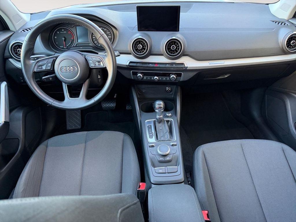 Audi Q2 — foto 4