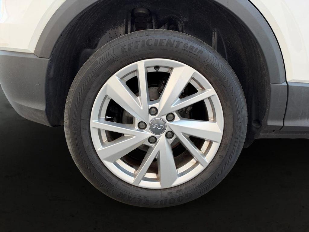 Audi Q2 — foto 8