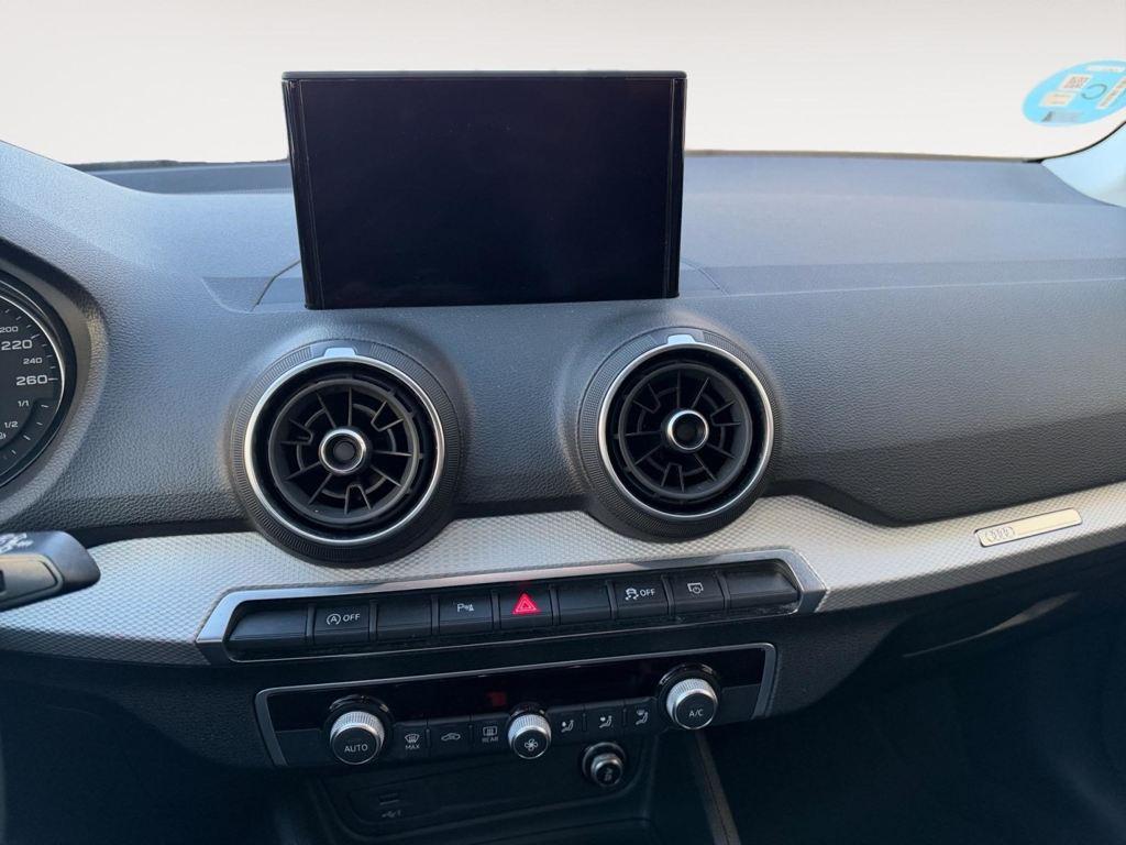Audi Q2 — foto 10