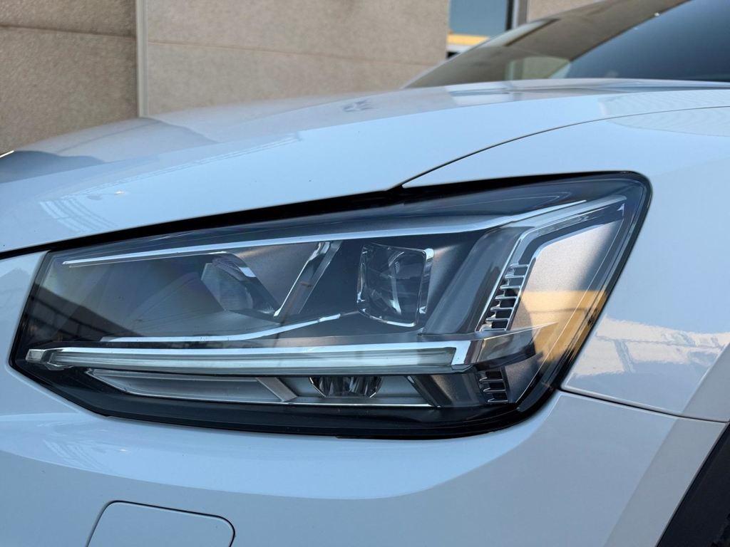 Audi Q2 — foto 11