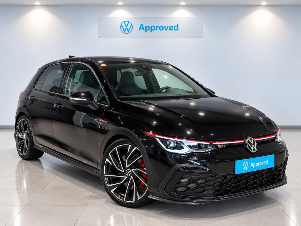 Volkswagen Golf 2.0 TSI en Illes Balears