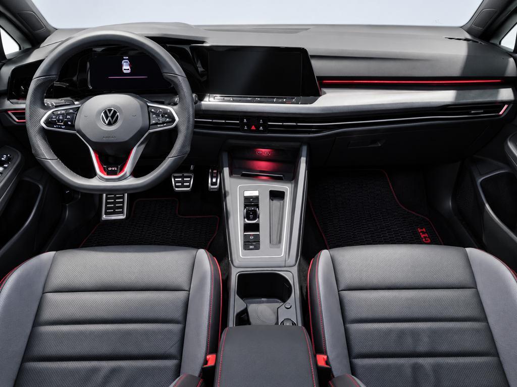 Volkswagen Golf 2.0 TSI en Illes Balears