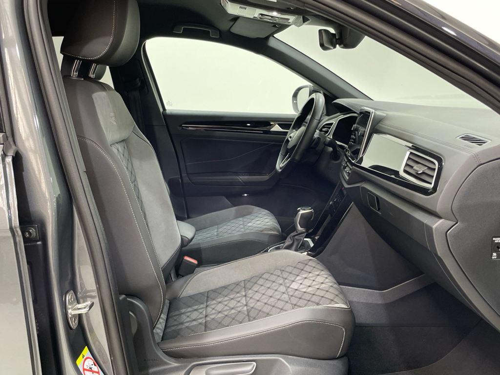 Volkswagen T-Roc 1.5 TSI en Barcelona