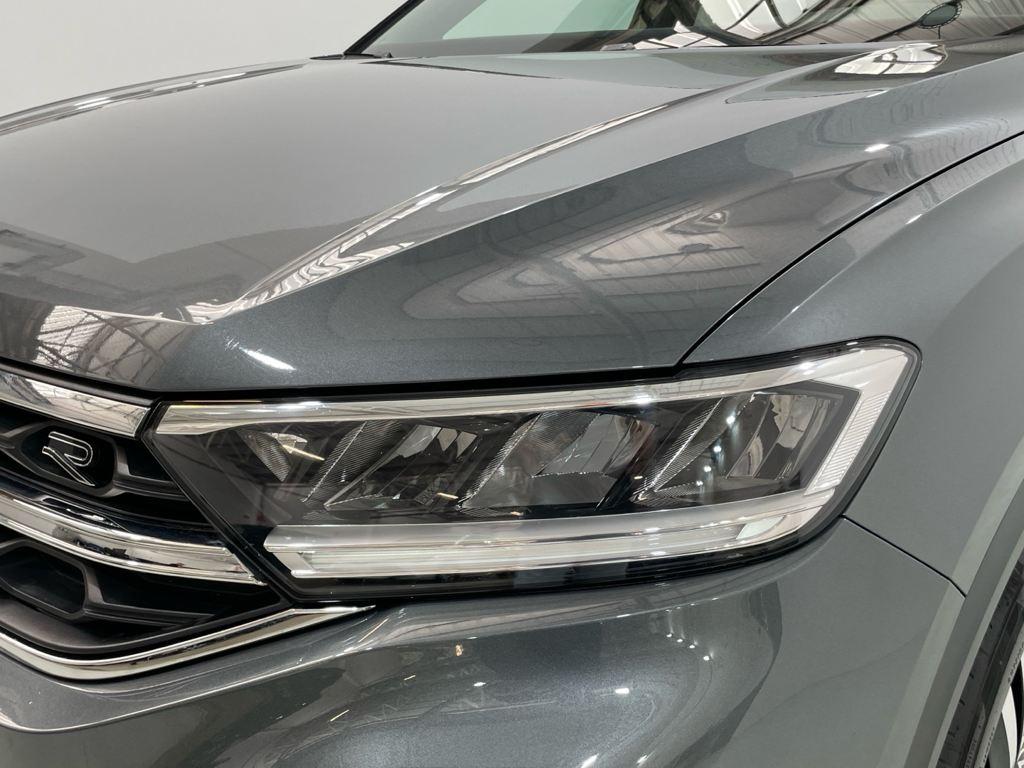 Volkswagen T-Roc 1.5 TSI en Barcelona