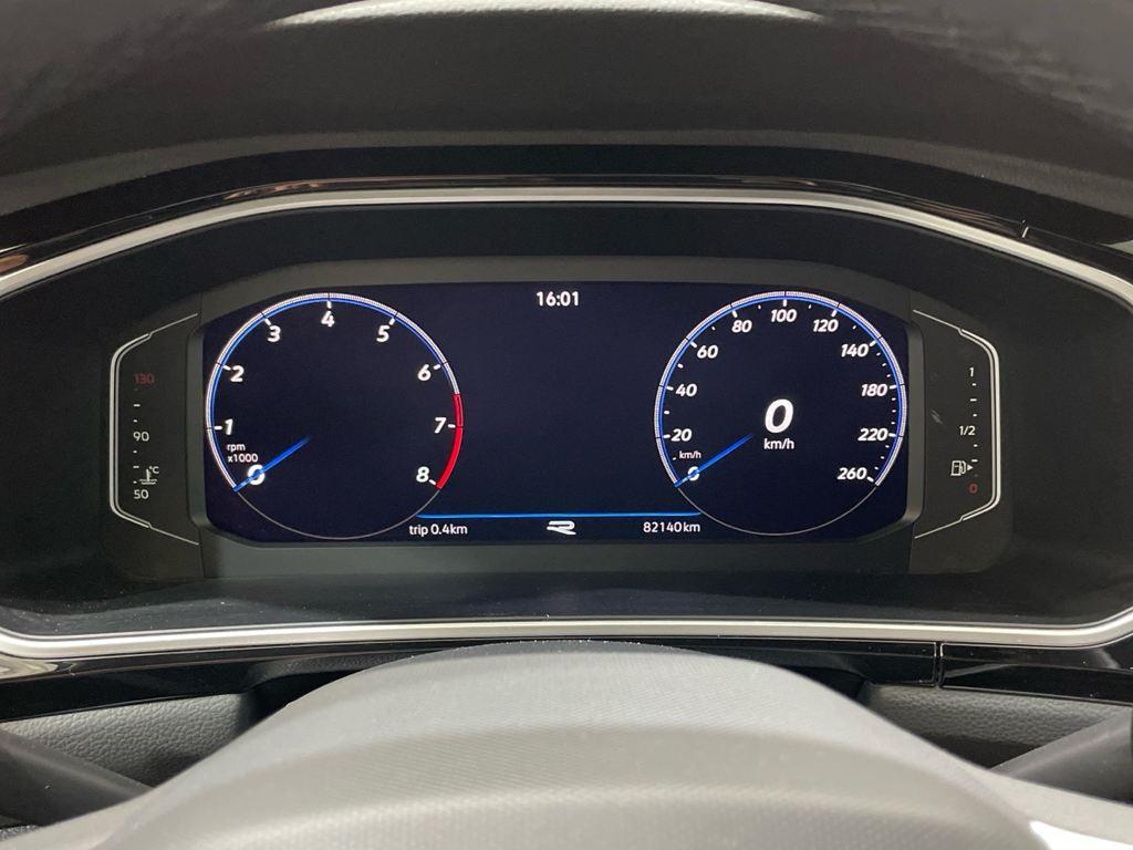 Volkswagen T-Roc 1.5 TSI en Barcelona