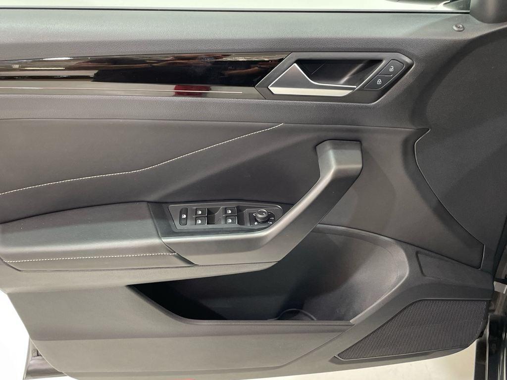 Volkswagen T-Roc 1.5 TSI en Barcelona