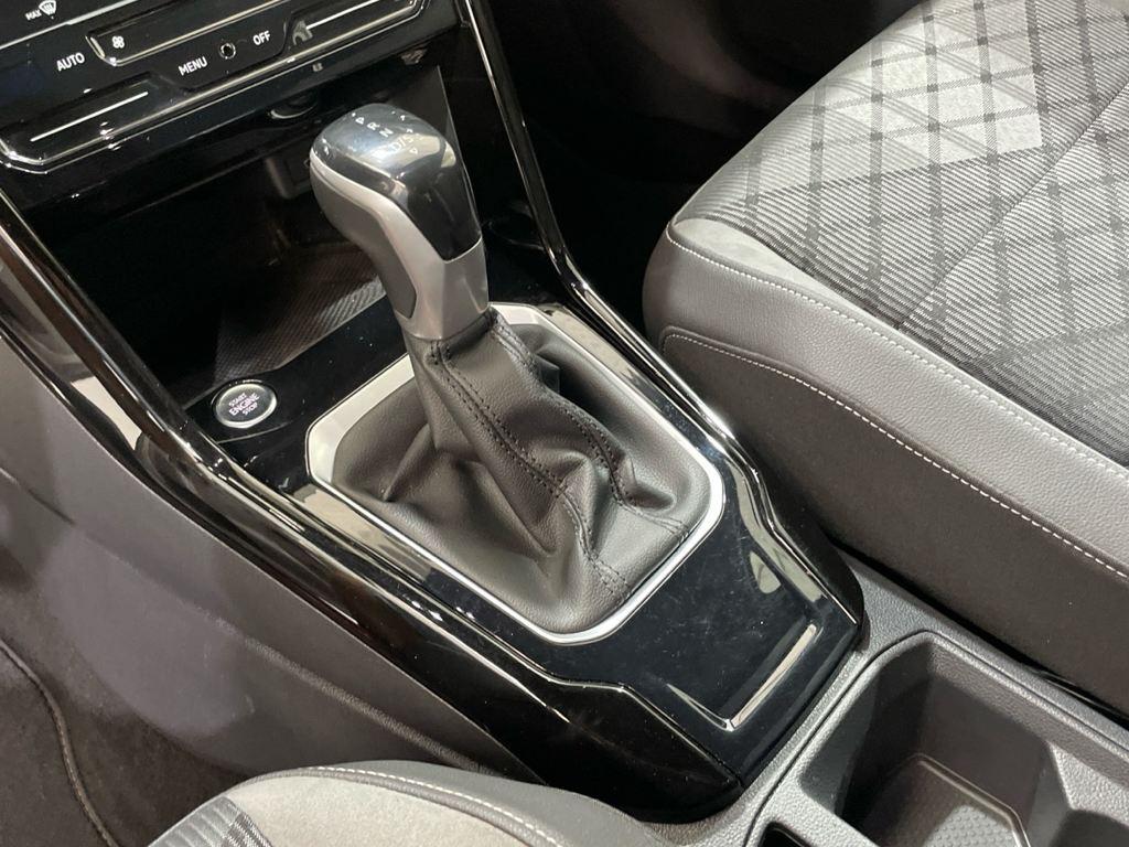 Volkswagen T-Roc 1.5 TSI en Barcelona