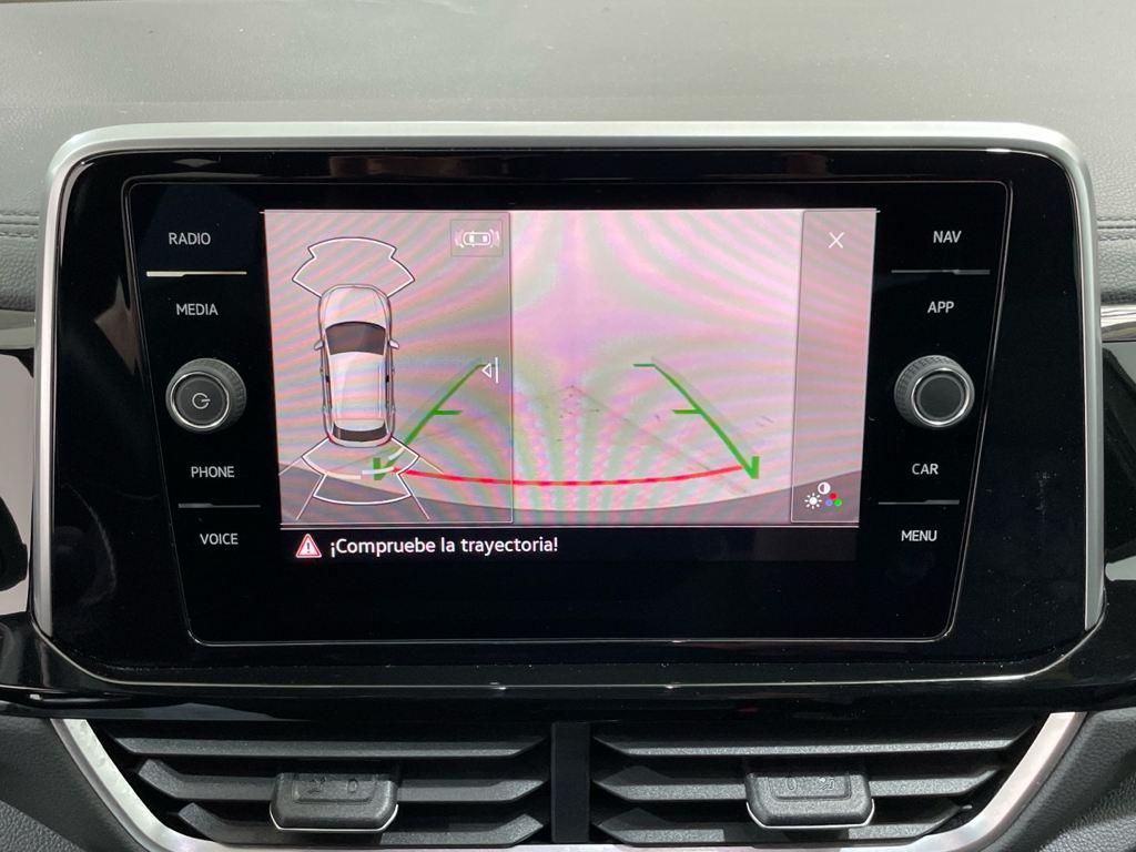 Volkswagen T-Roc 1.5 TSI en Barcelona