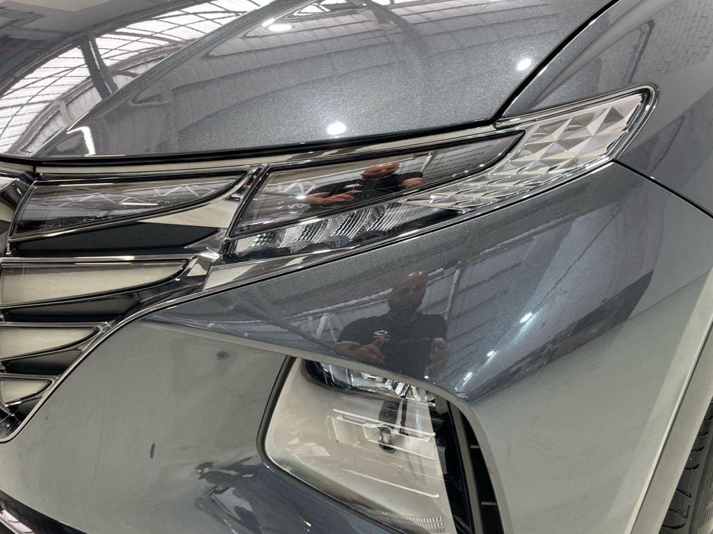 Hyundai Tucson 1.6 TGDI en Barcelona