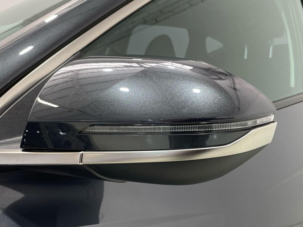 Hyundai Tucson 1.6 TGDI en Barcelona
