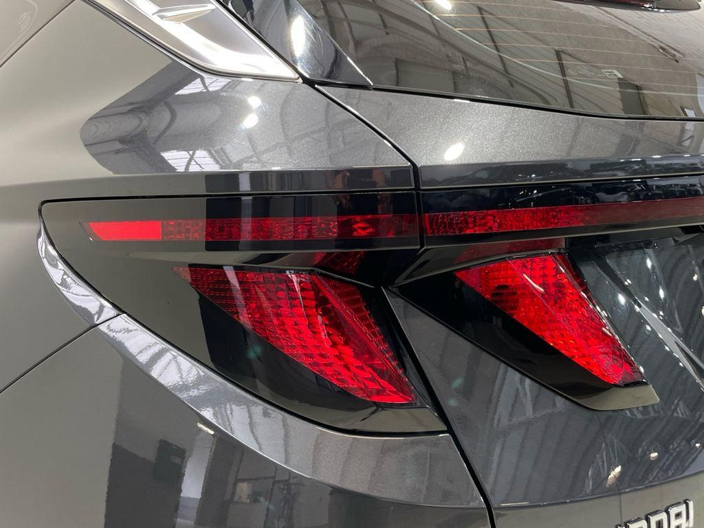 Hyundai Tucson 1.6 TGDI en Barcelona