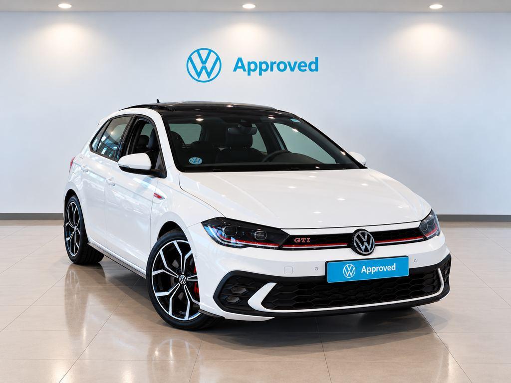 Volkswagen Polo 2.0 TSI en Illes Balears