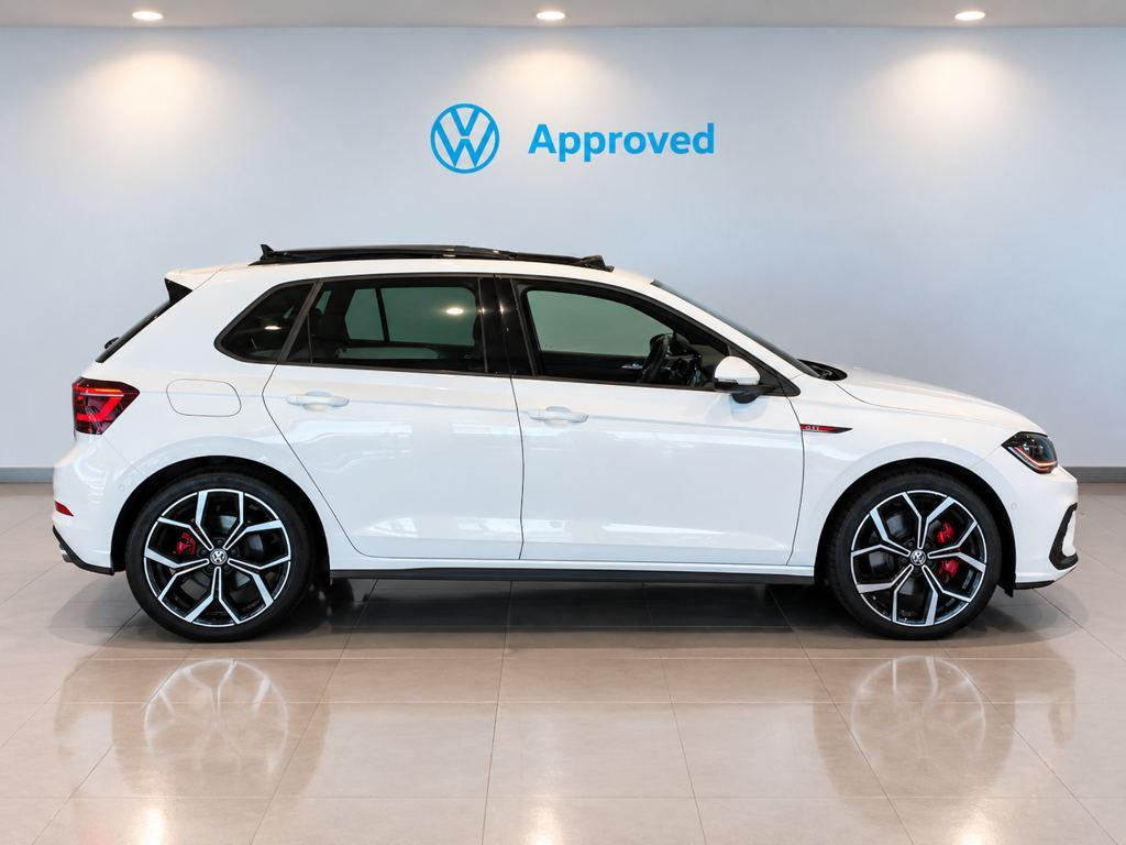 Volkswagen Polo 2.0 TSI en Illes Balears
