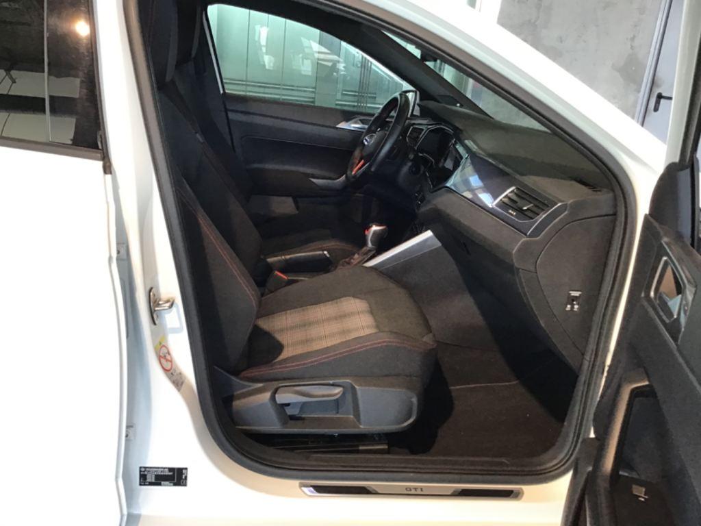 Volkswagen Polo 2.0 TSI en Illes Balears