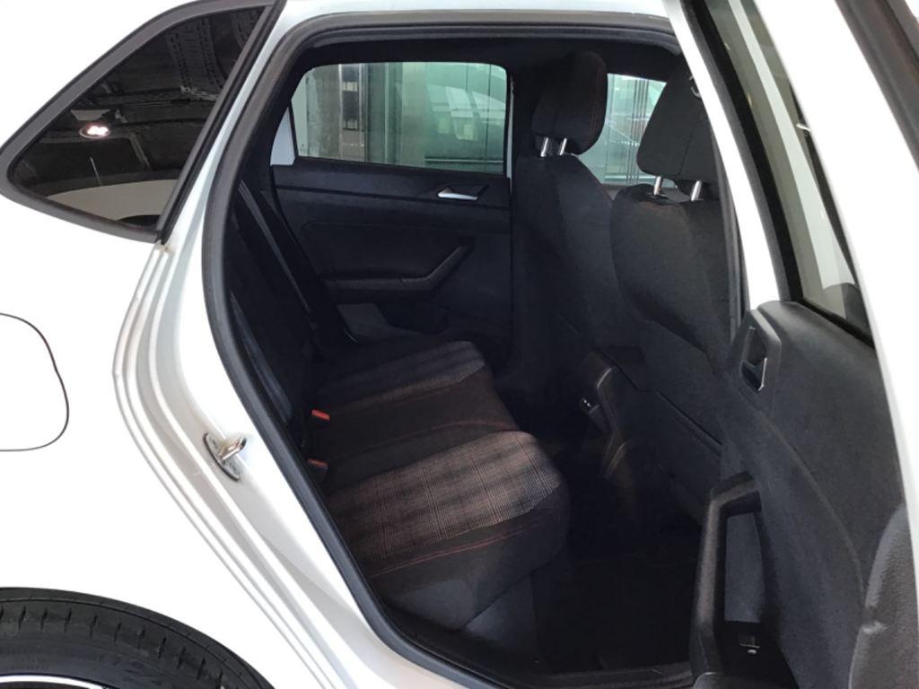 Volkswagen Polo 2.0 TSI en Illes Balears