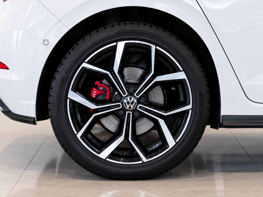 Volkswagen Polo 2.0 TSI en Illes Balears