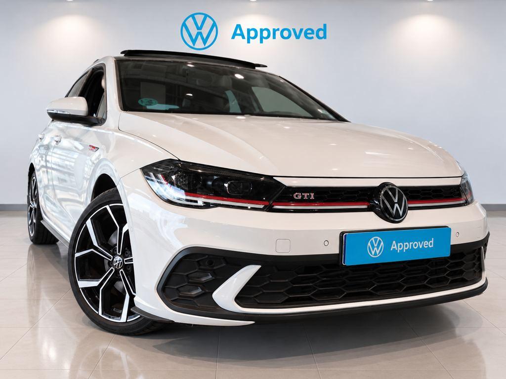 Volkswagen Polo 2.0 TSI en Illes Balears
