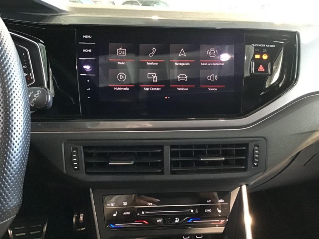 Volkswagen Polo 2.0 TSI en Illes Balears