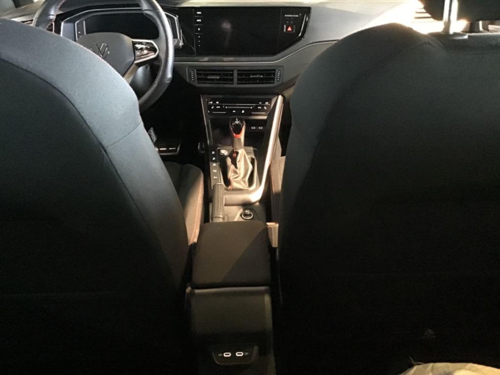 Volkswagen Polo 2.0 TSI en Illes Balears