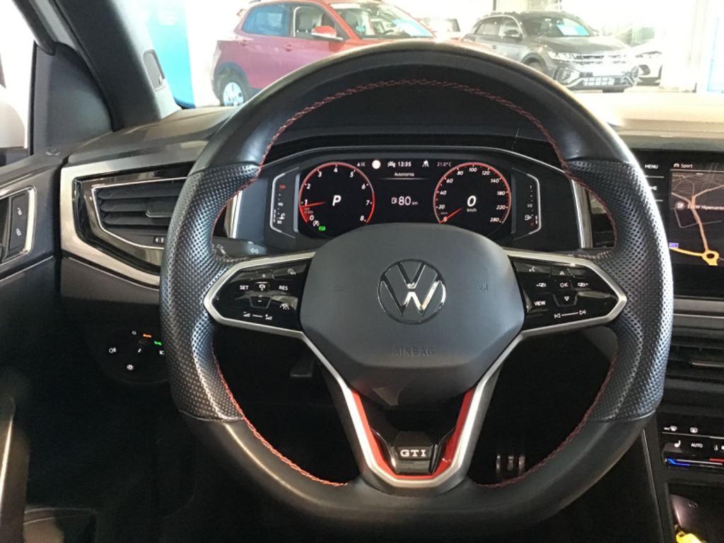 Volkswagen Polo 2.0 TSI en Illes Balears