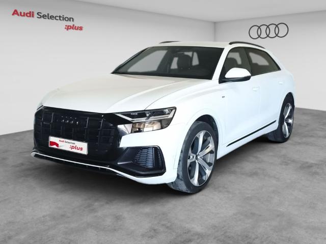 Audi selection Plus