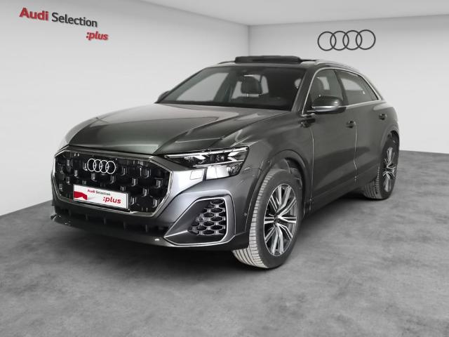 Audi selection Plus