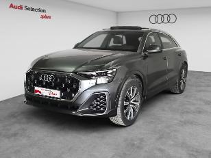 Coche de Ocasión VGRS