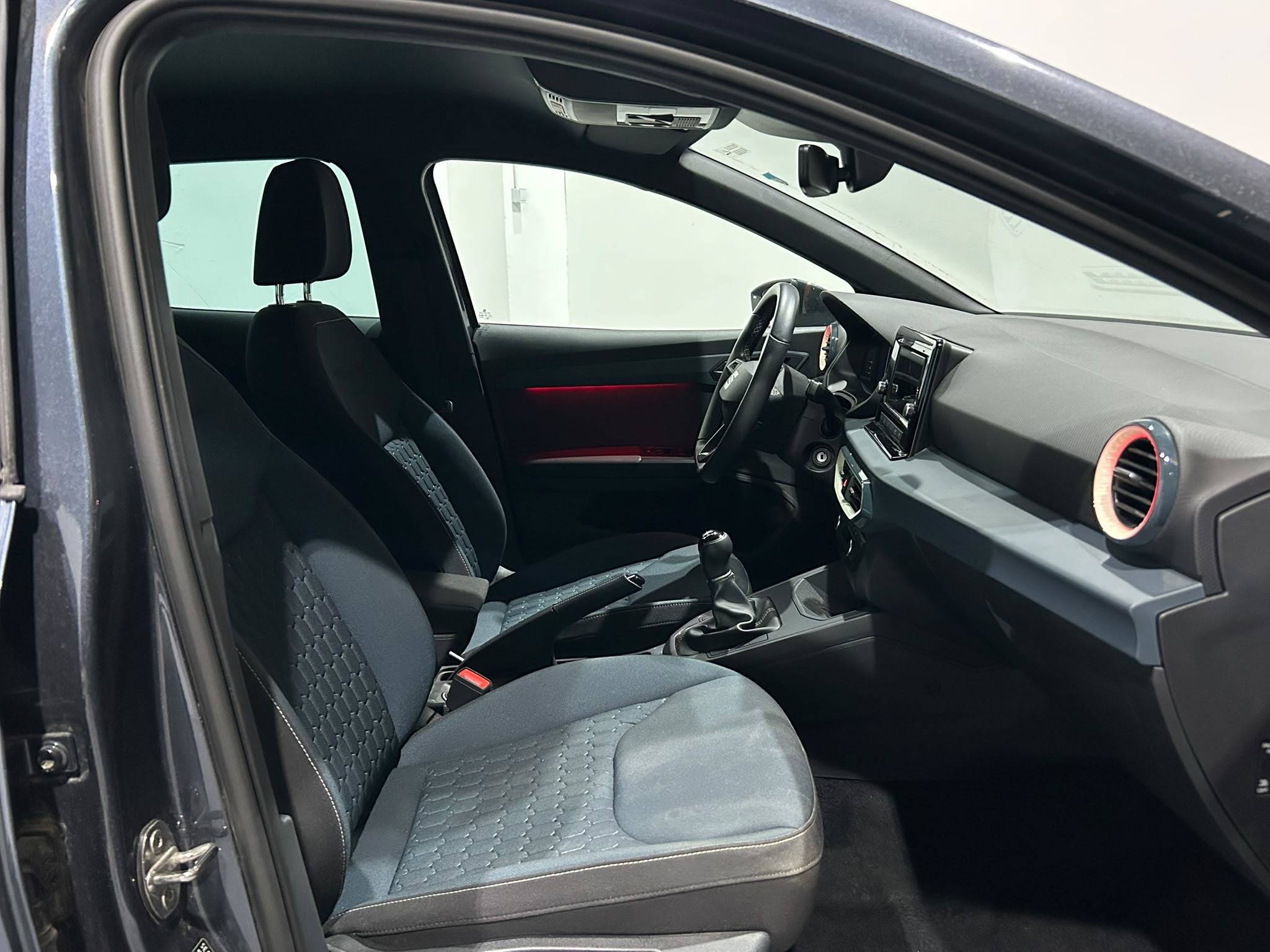 SEAT Ibiza 1.0 TSI S&amp;S Style 85 kW (115 CV)