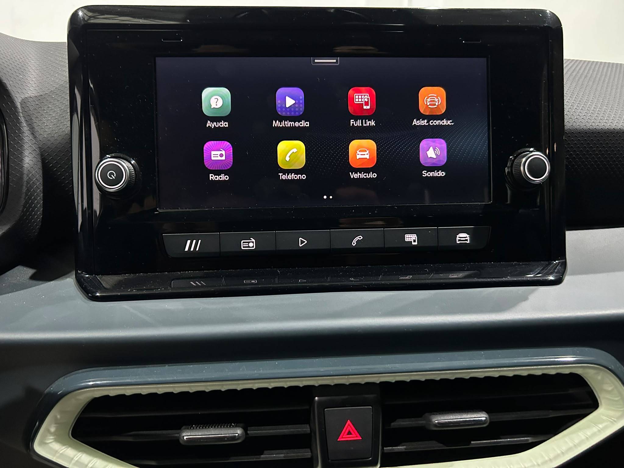 SEAT Ibiza — foto 10