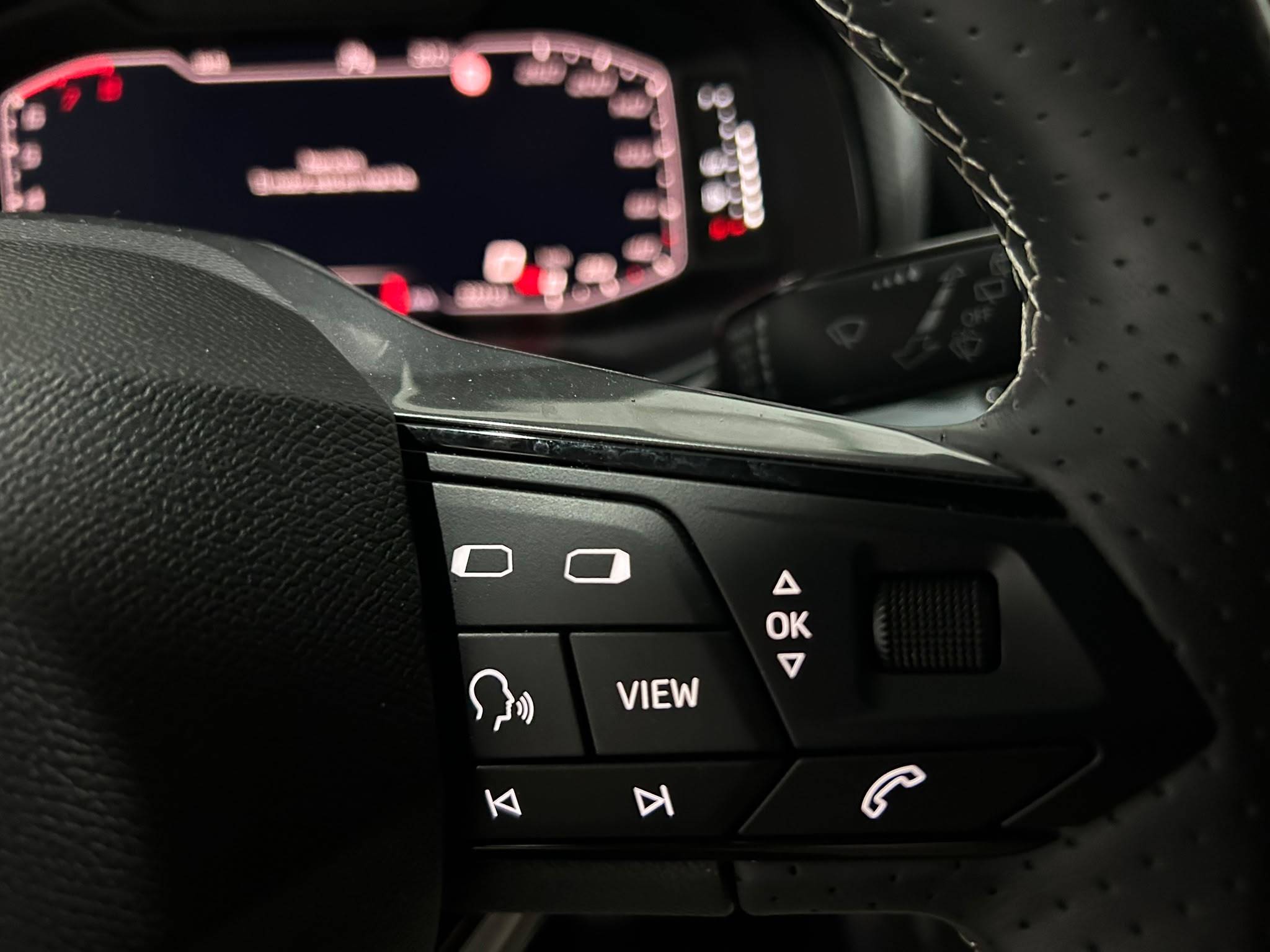 SEAT Ibiza — foto 12