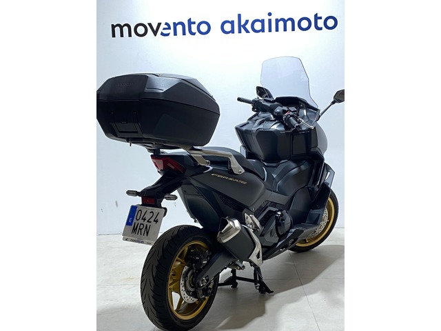 Honda Forza 750  en Barcelona