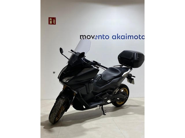 Honda Forza 750  en Barcelona